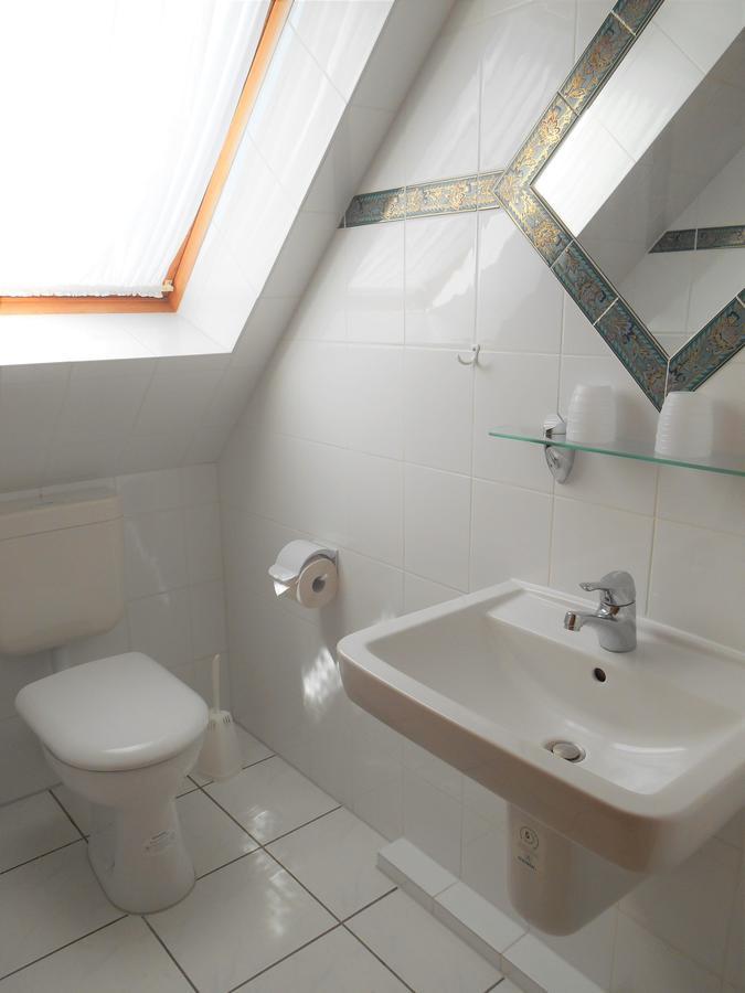 Ferienwohnung-Moltrecht-2 لابو المظهر الخارجي الصورة