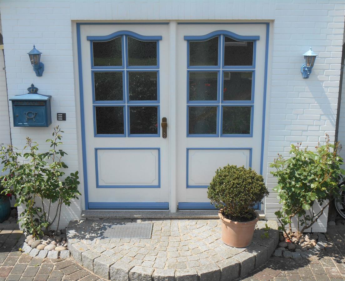 Ferienwohnung-Moltrecht-2 لابو المظهر الخارجي الصورة