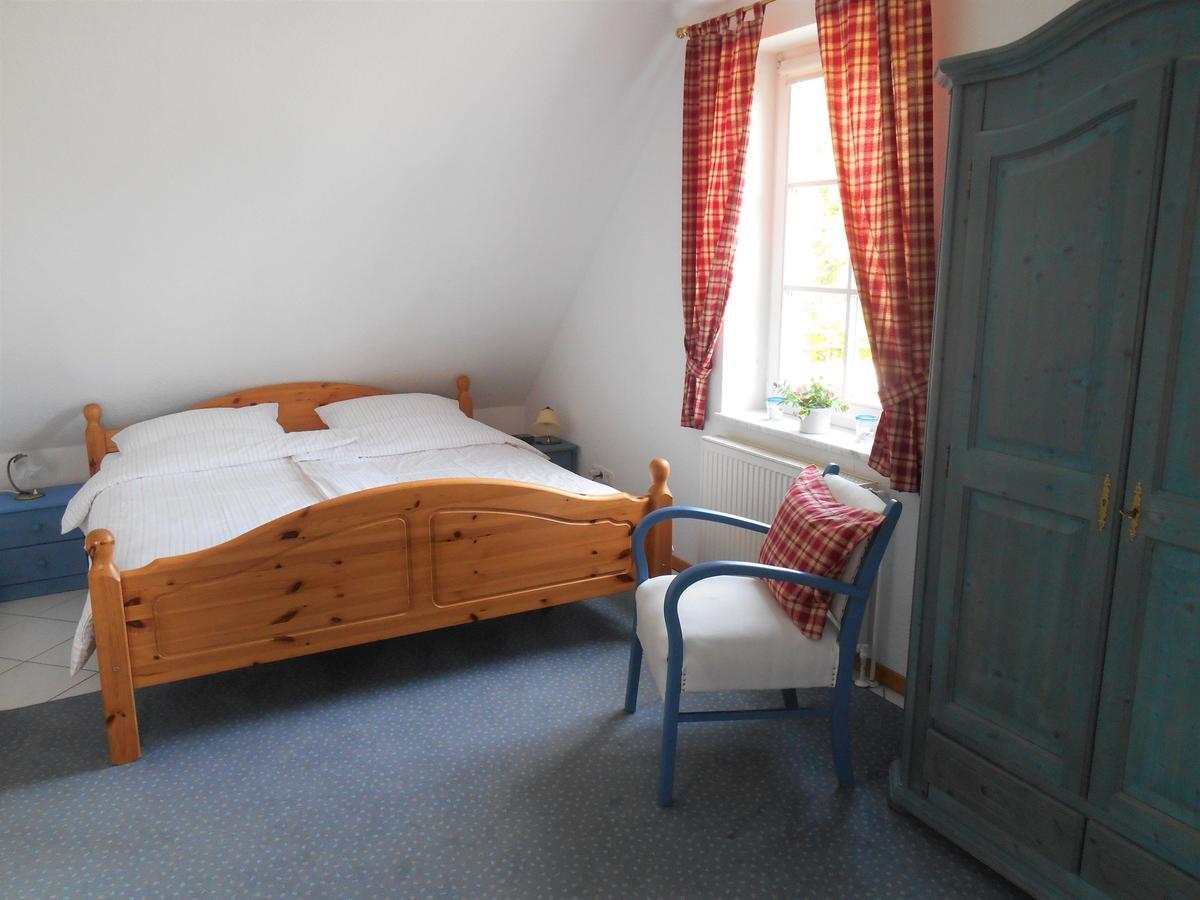 Ferienwohnung-Moltrecht-2 لابو المظهر الخارجي الصورة